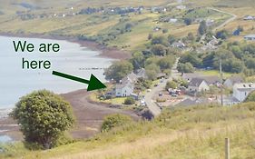 This Must Be The Place - Skye, Carbost